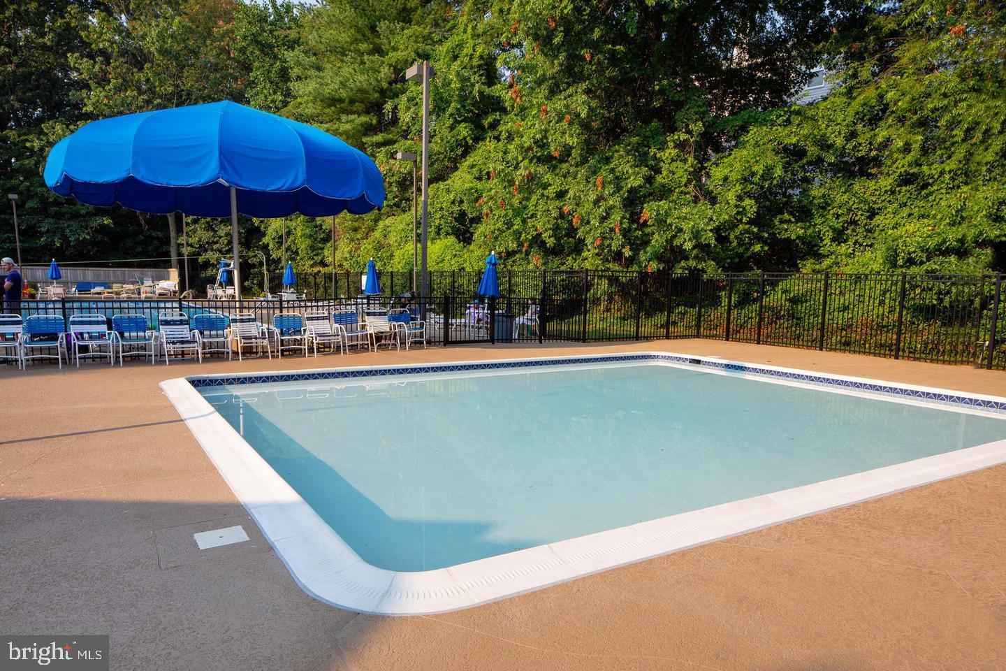 7701 Lexton Place, Unit 26 Springfield, VA 22152 - Photo 27 of 37