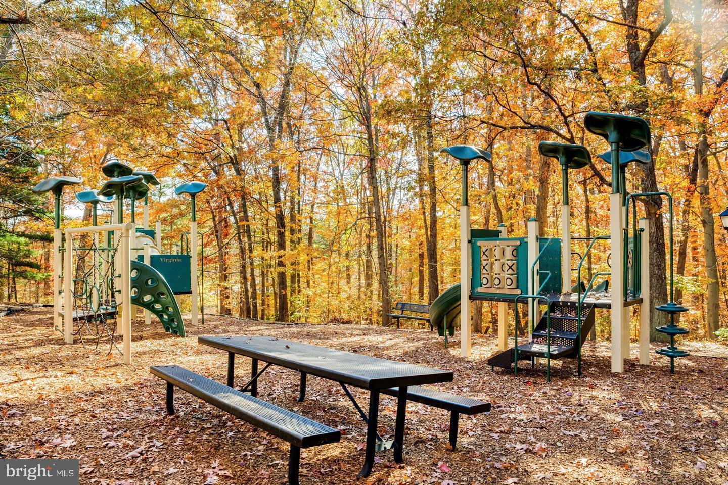 7701 Lexton Place, Unit 26 Springfield, VA 22152 - Photo 28 of 37