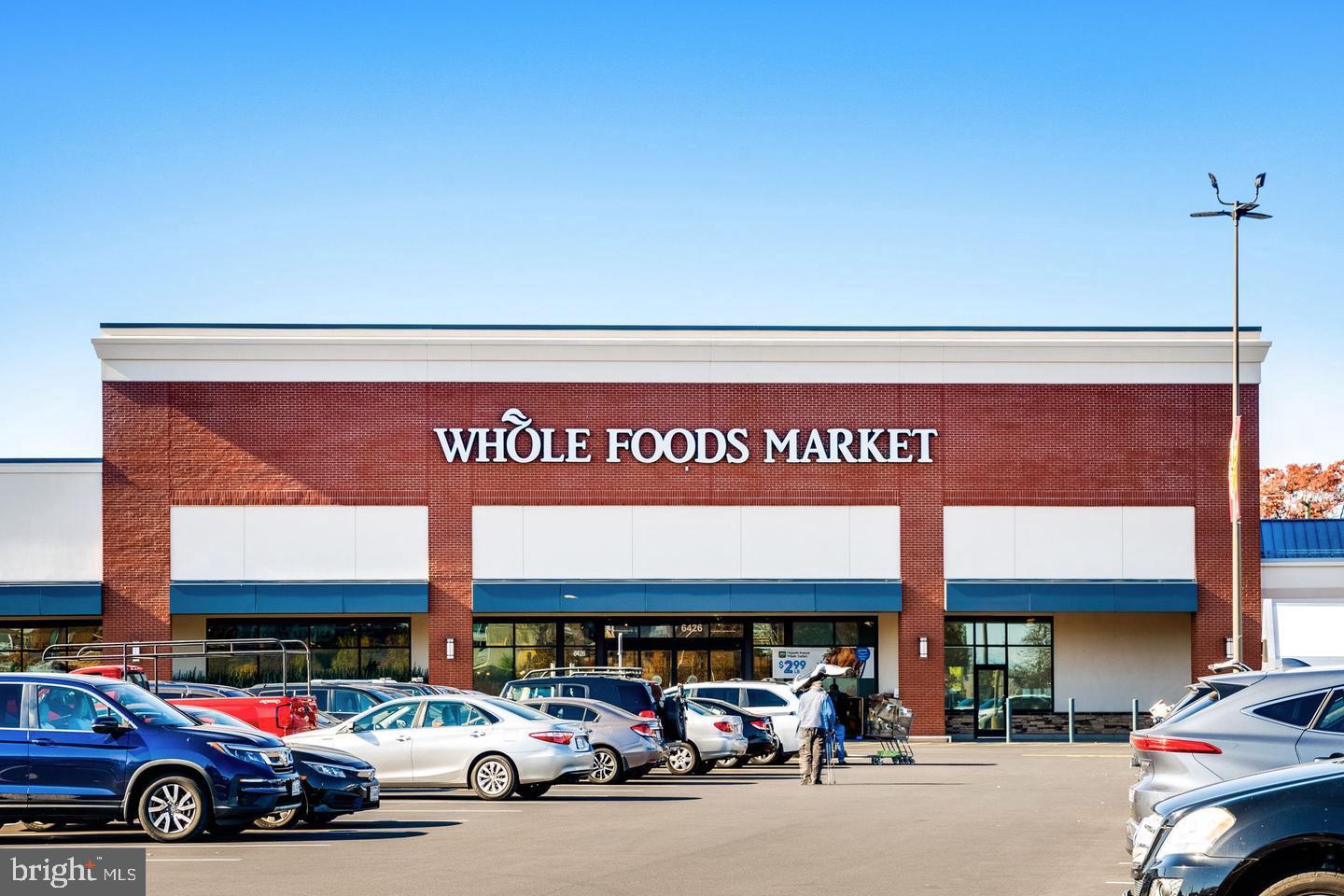 7701 Lexton Place, Unit 26 Springfield, VA 22152 - Photo 35 of 37