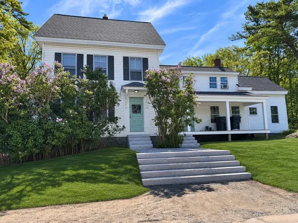 $750,000 | 1327 Highway 1, York, ME 03902