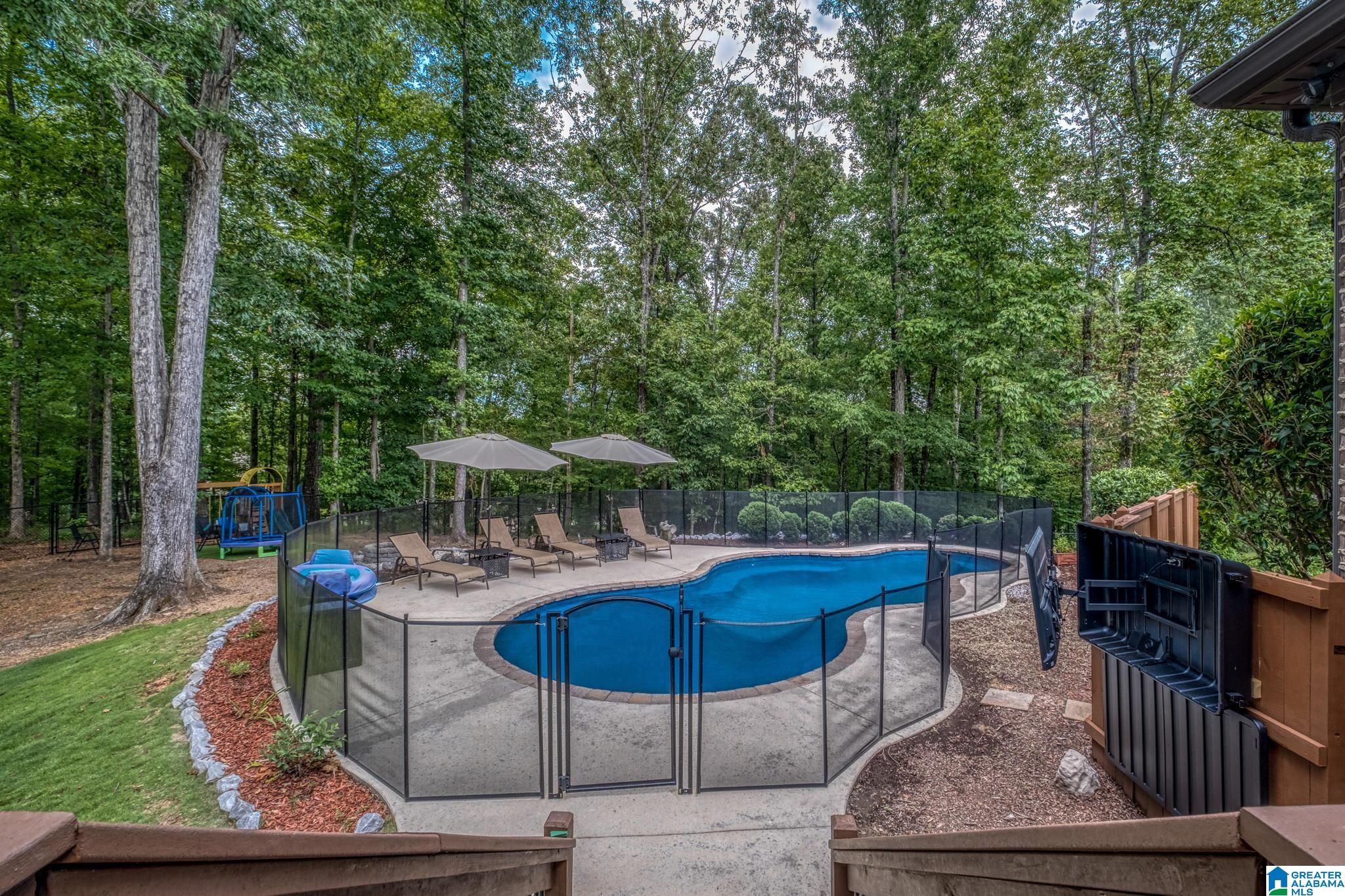 160 Highland Ridge Drive Chelsea, AL 35043 - Photo 6 of 44