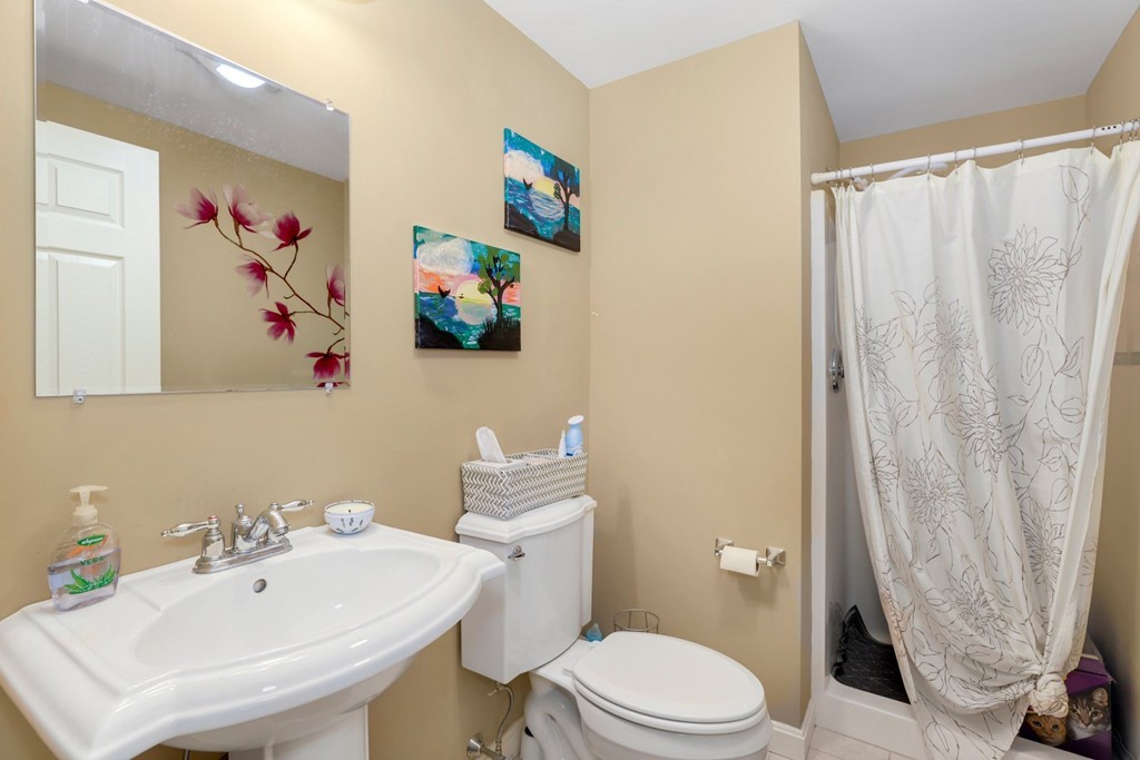 27 Turtle Brook Road, Unit 27 Canton, MA 02021 - Photo 14 of 24 Gallery Image 14