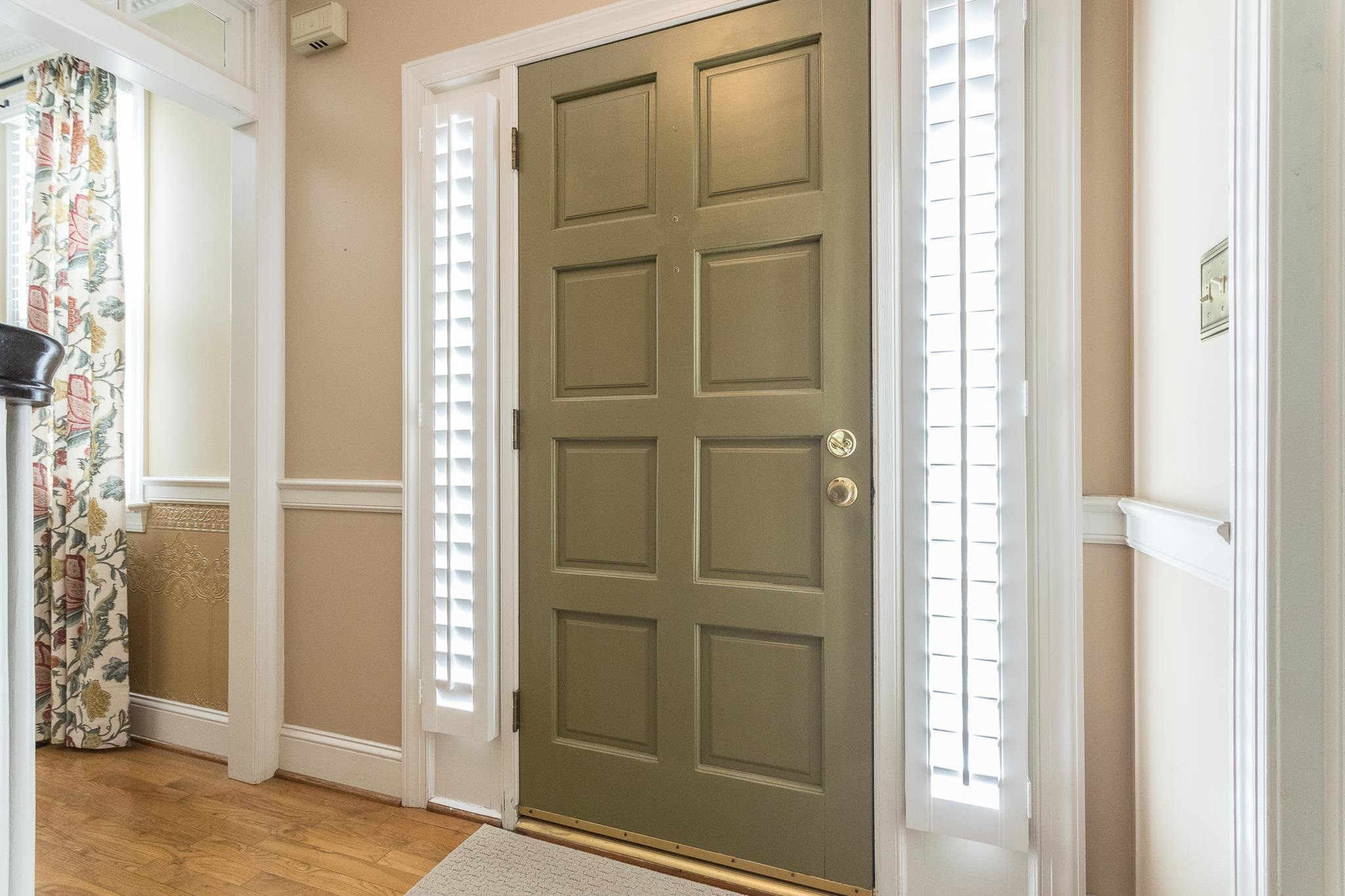 8705 Zinfandel Place Raleigh, NC 27615 - Photo 5 of 43 Photo 5