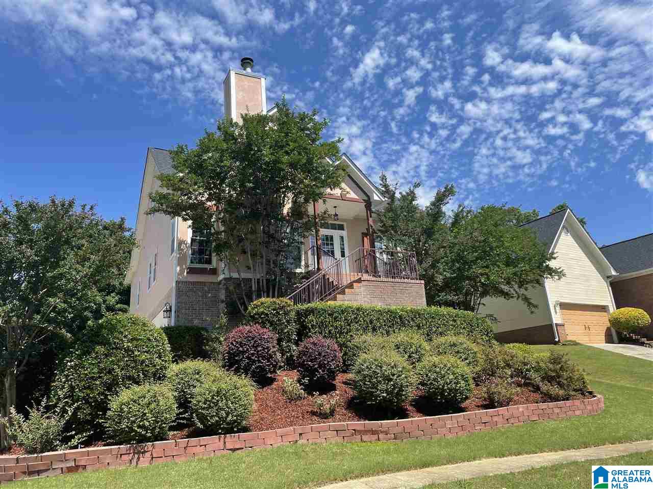 729 Ridge Way Circle Birmingham, AL 35226 - Photo 2 of 31