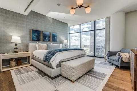 $3,599,000 | 1918 Olive Street, Unit 2002, Dallas, TX 75201