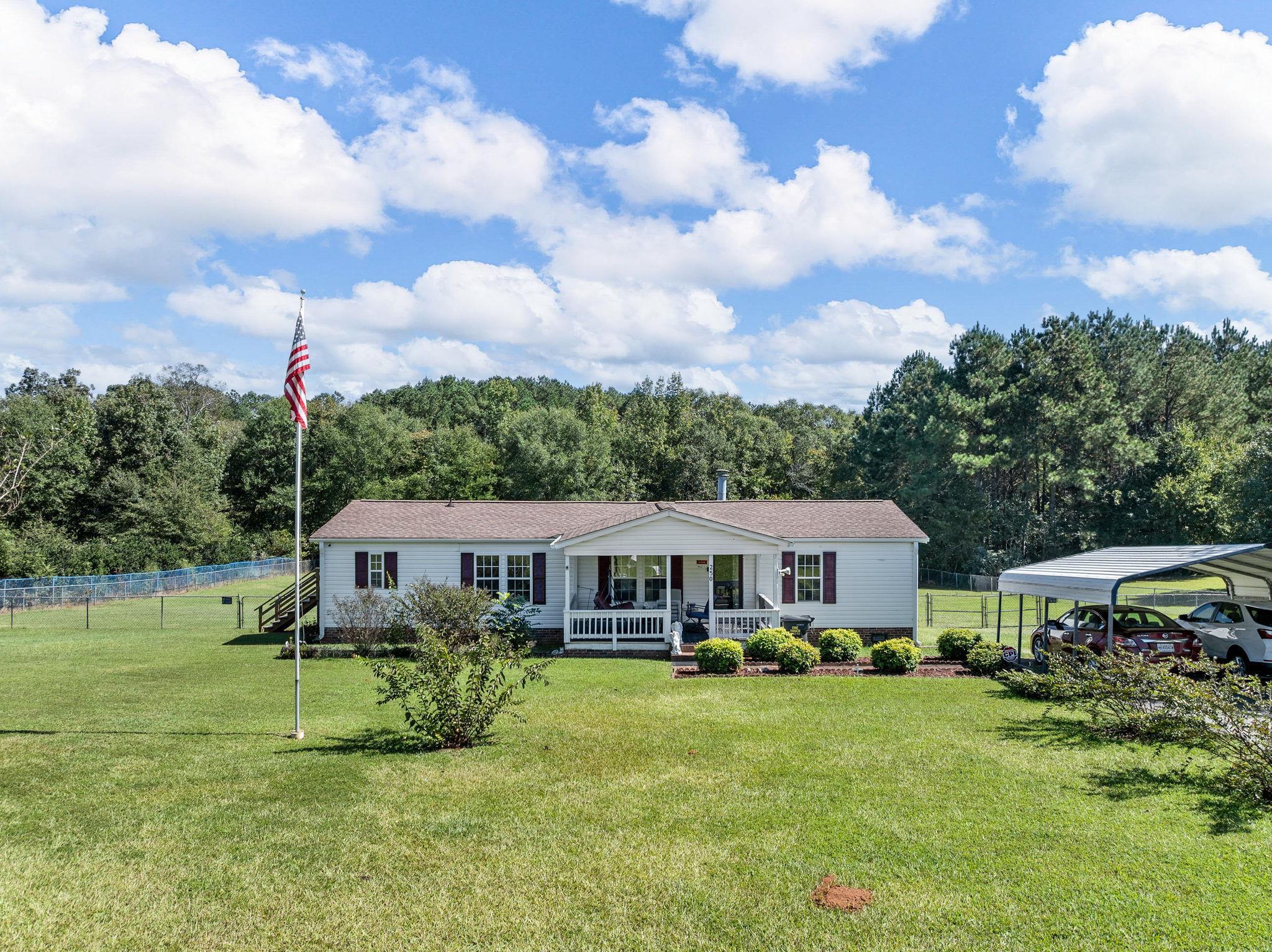 250 Cemetery Road Cowpens, SC 29330 - Photo 1 of 30