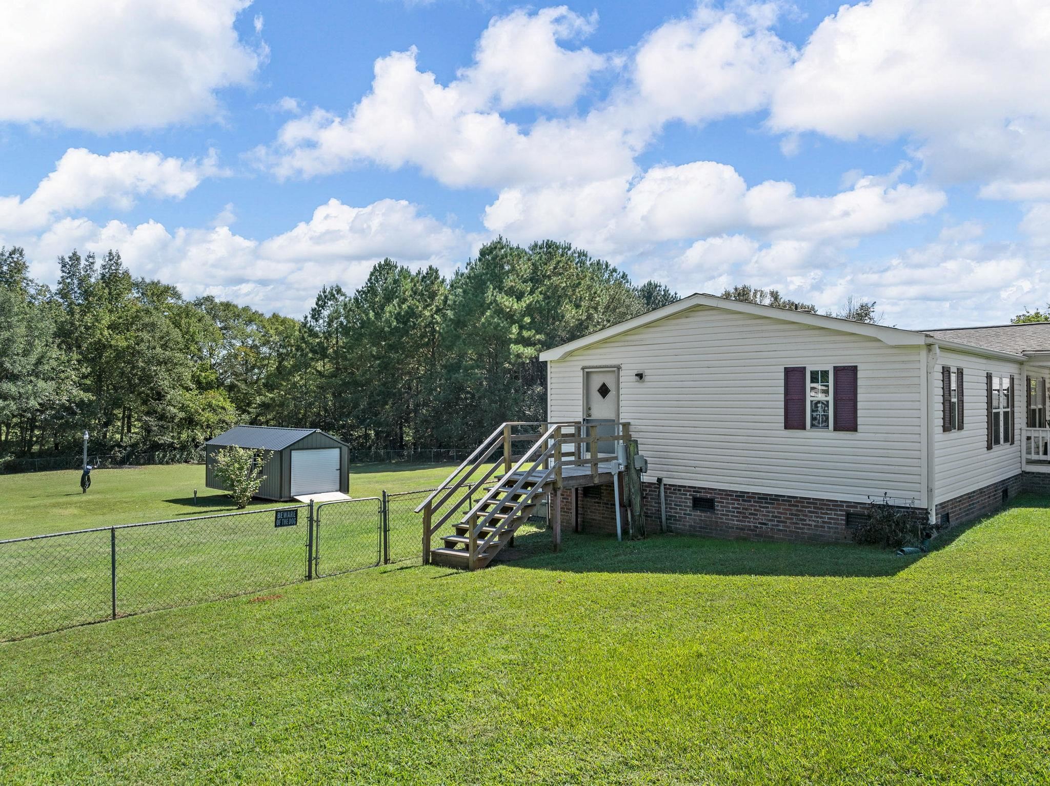 250 Cemetery Road Cowpens, SC 29330 - Photo 23 of 30