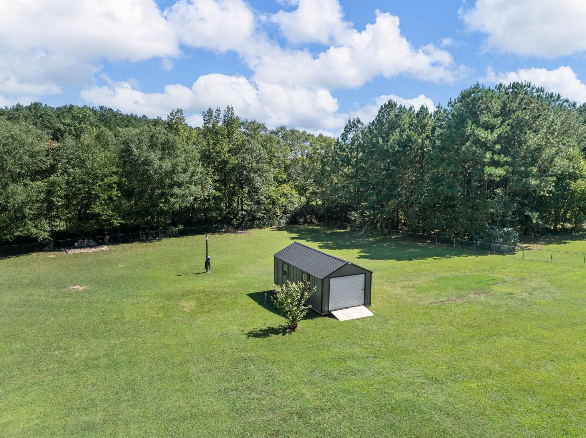 250 Cemetery Road Cowpens, SC 29330 - Photo 28 of 30