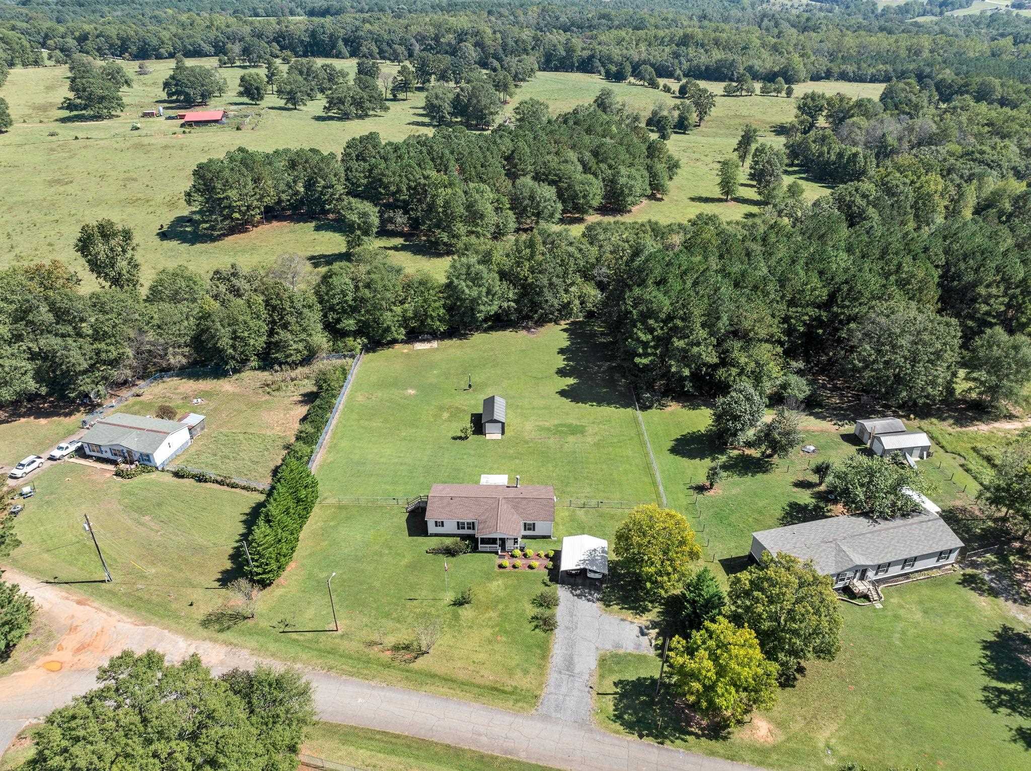 250 Cemetery Road Cowpens, SC 29330 - Photo 30 of 30