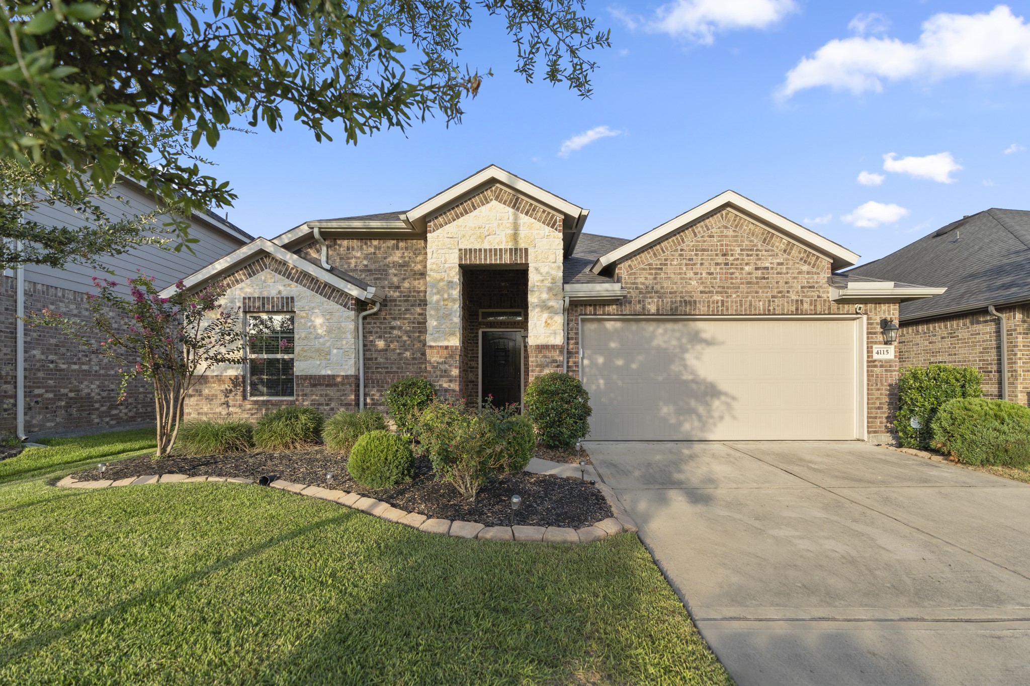 4115 Steven Falls Court Spring, TX 77386 - Photo 1 of 50