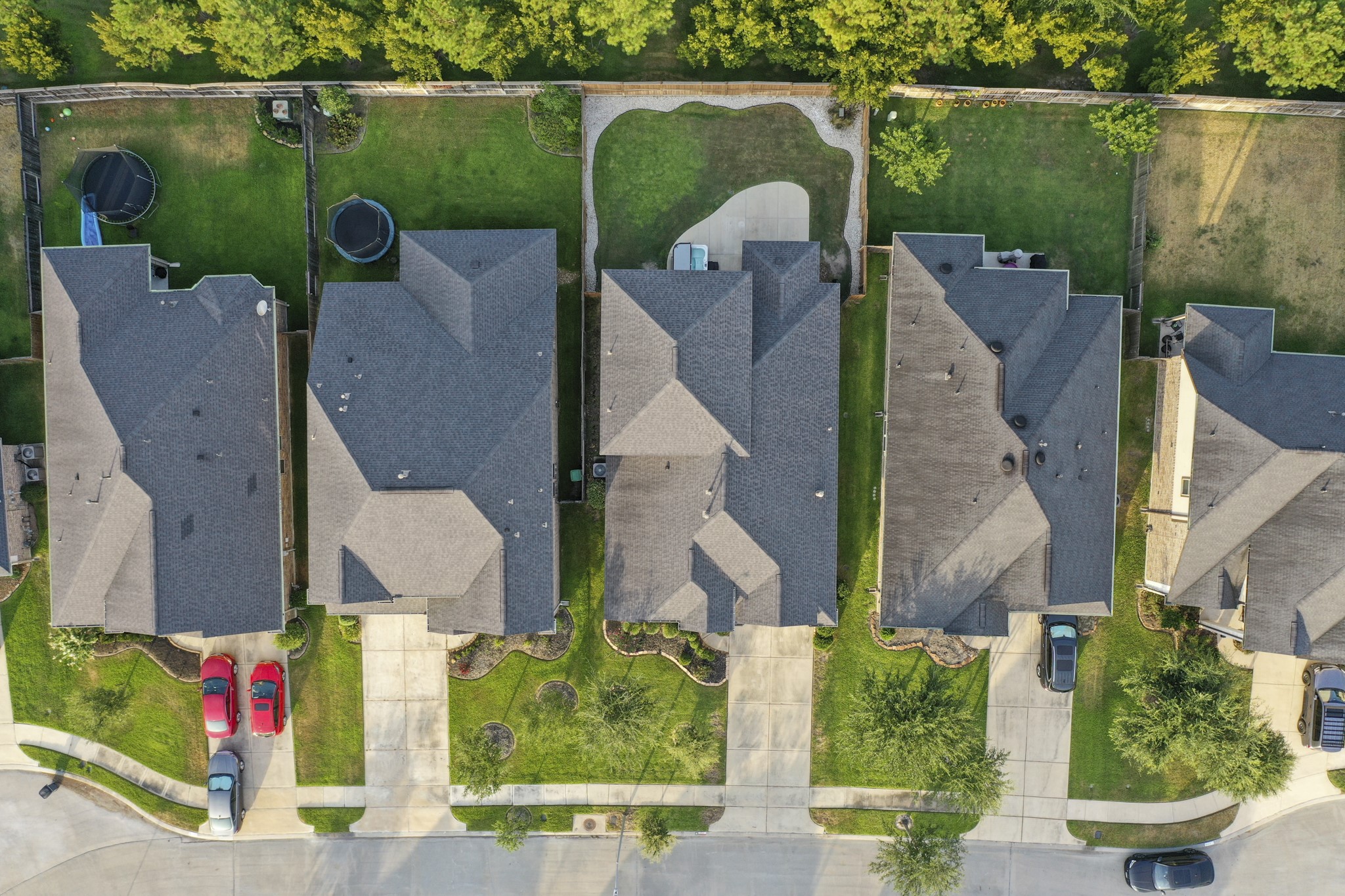 4115 Steven Falls Court Spring, TX 77386 - Photo 21 of 50