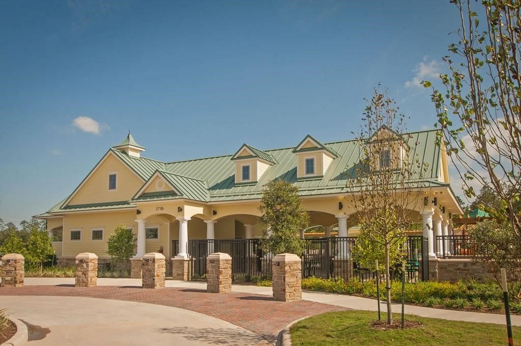 4115 Steven Falls Court Spring, TX 77386 - Photo 3 of 50