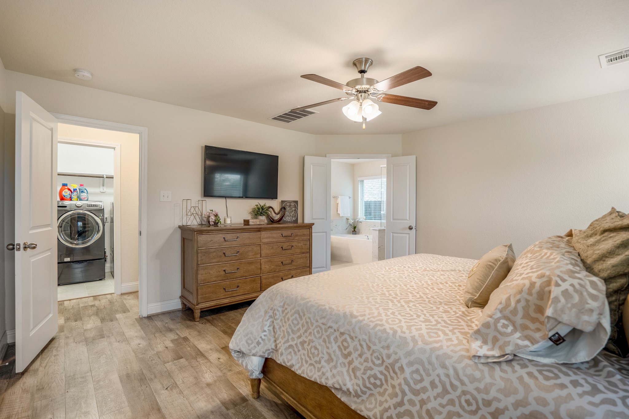4115 Steven Falls Court Spring, TX 77386 - Photo 33 of 50