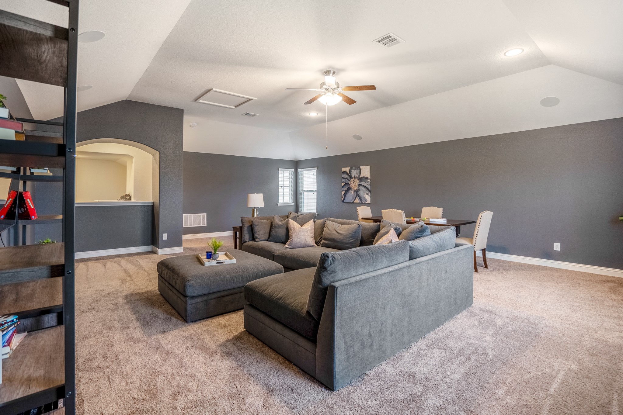 4115 Steven Falls Court Spring, TX 77386 - Photo 44 of 50