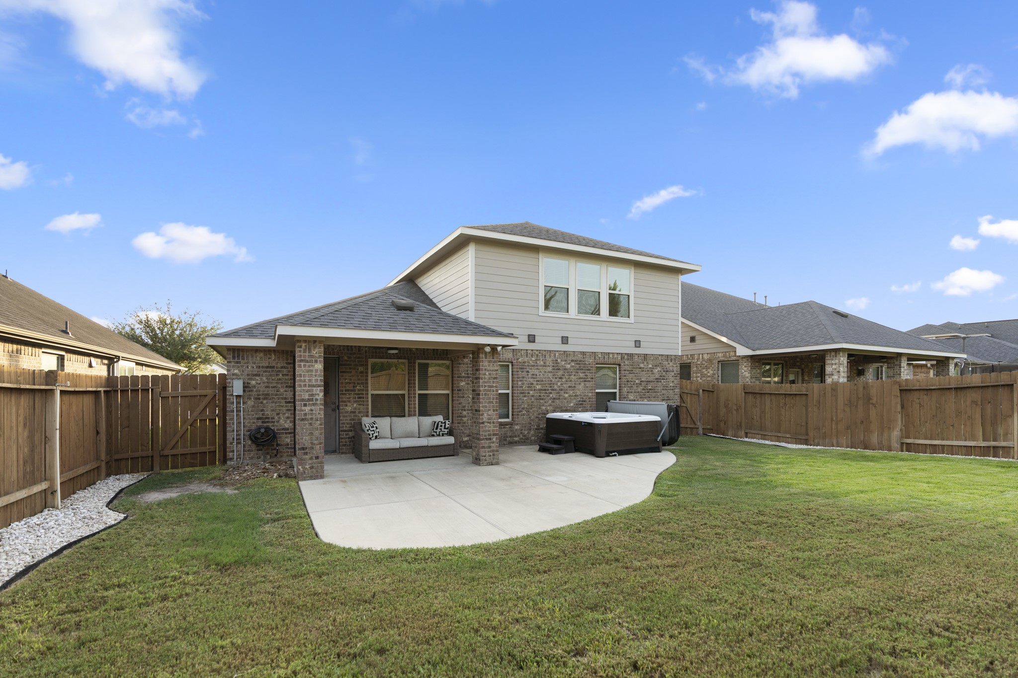 4115 Steven Falls Court Spring, TX 77386 - Photo 49 of 50