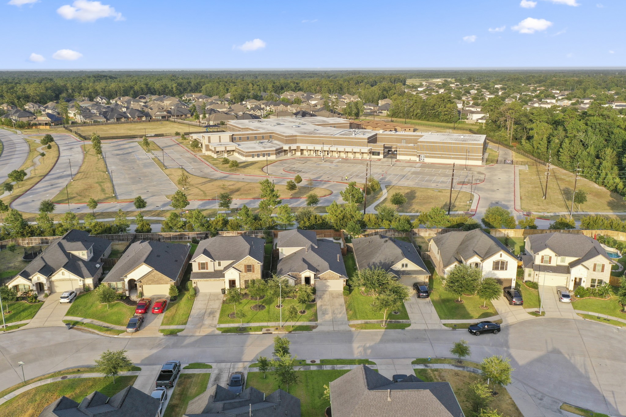 4115 Steven Falls Court Spring, TX 77386 - Photo 5 of 50