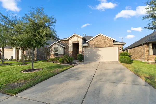 $2,800 | 4115 Steven Falls Court, Spring, TX 77386