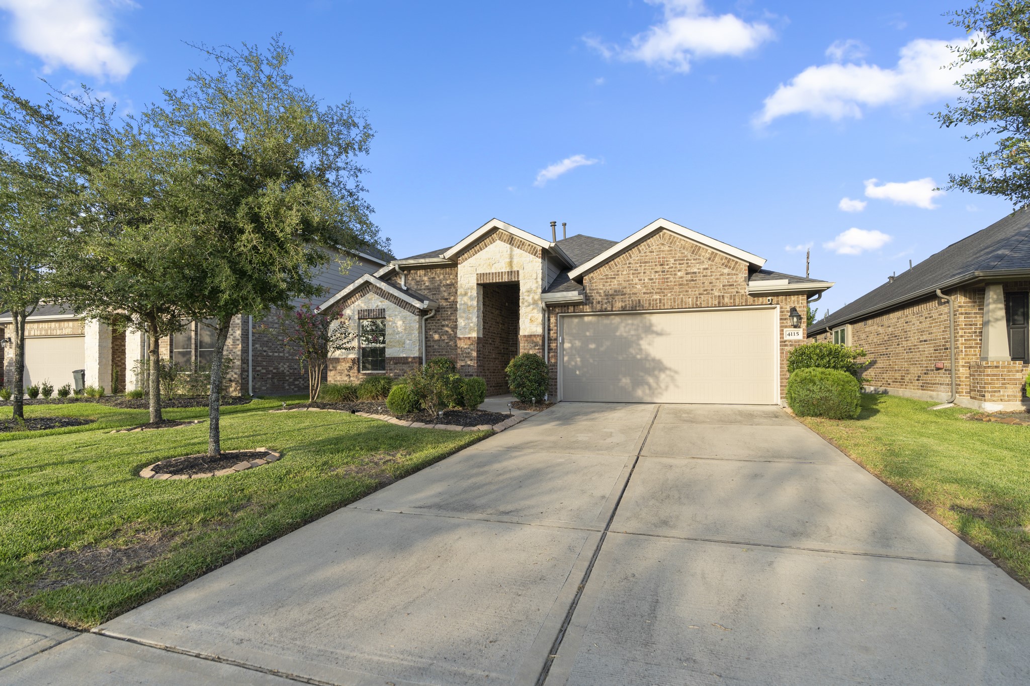 4115 Steven Falls Court Spring, TX 77386 - Photo 6 of 50