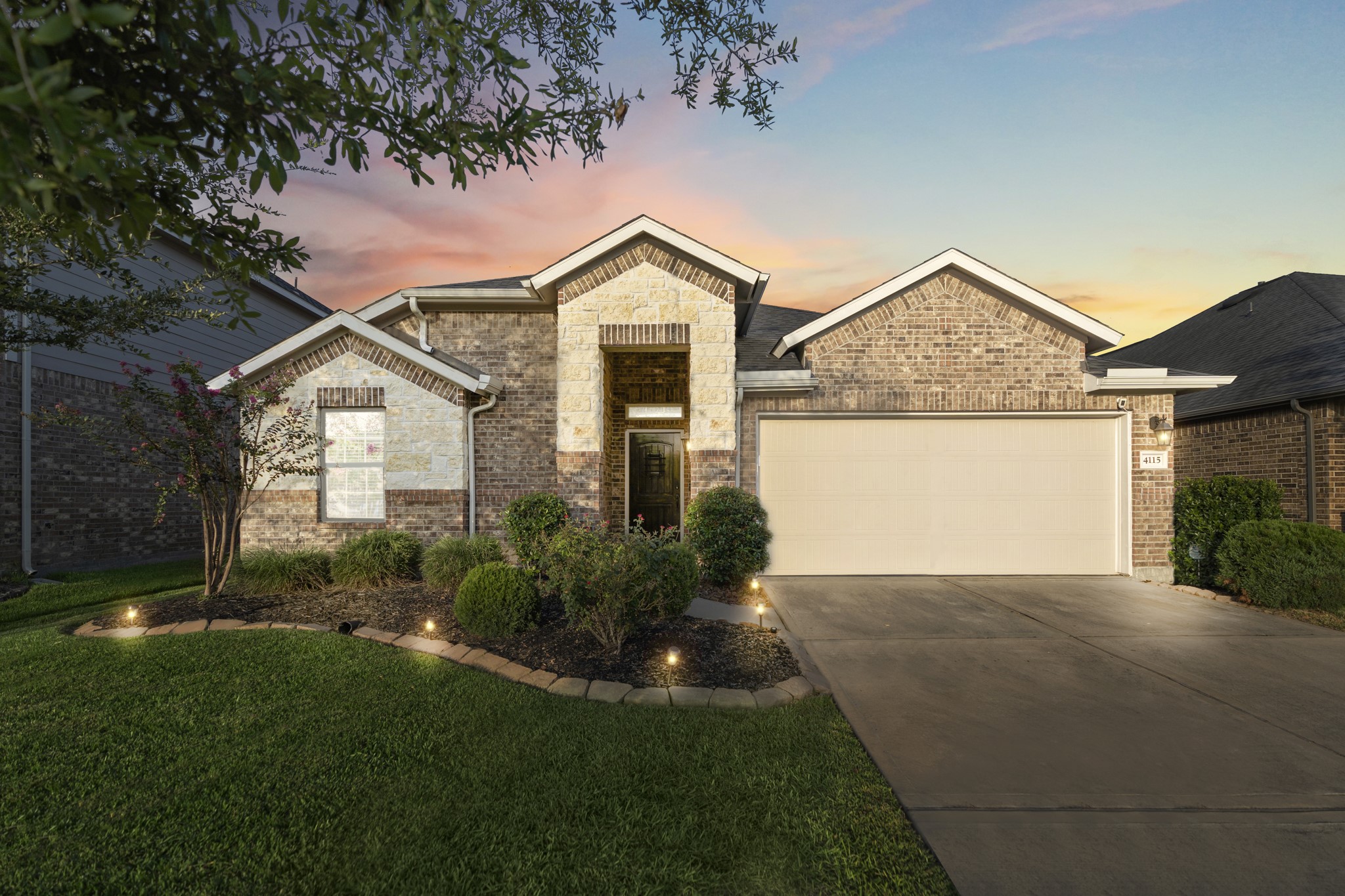 4115 Steven Falls Court Spring, TX 77386 - Photo 7 of 50