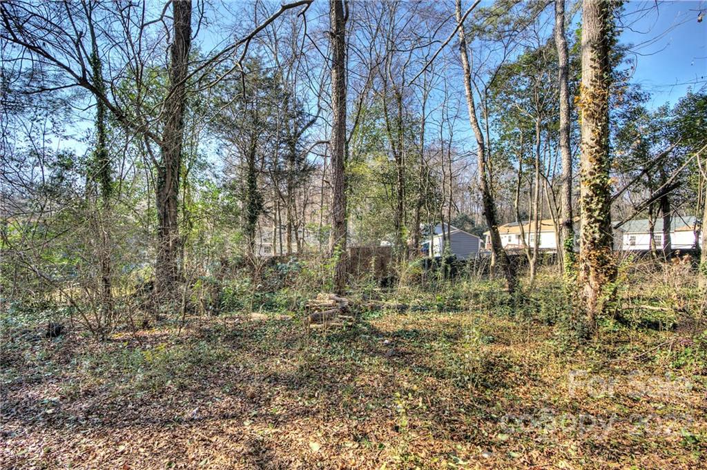 3128-3130 Ridge Avenue Charlotte, NC 28208 - Photo 22 of 22 a view of yard