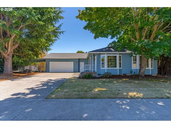 $374,900 | 4826 Future Road Northeast, Salem, OR 97305