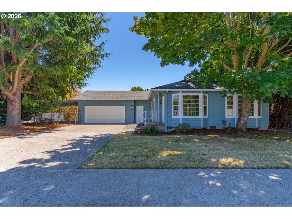 4826 Future Road Northeast Salem, OR 97305 - Photo 1 of 44