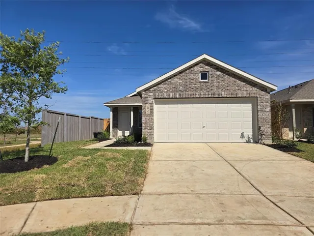 $225,390 | 21519 Willow River Canyon Lane, Waller, TX 77484