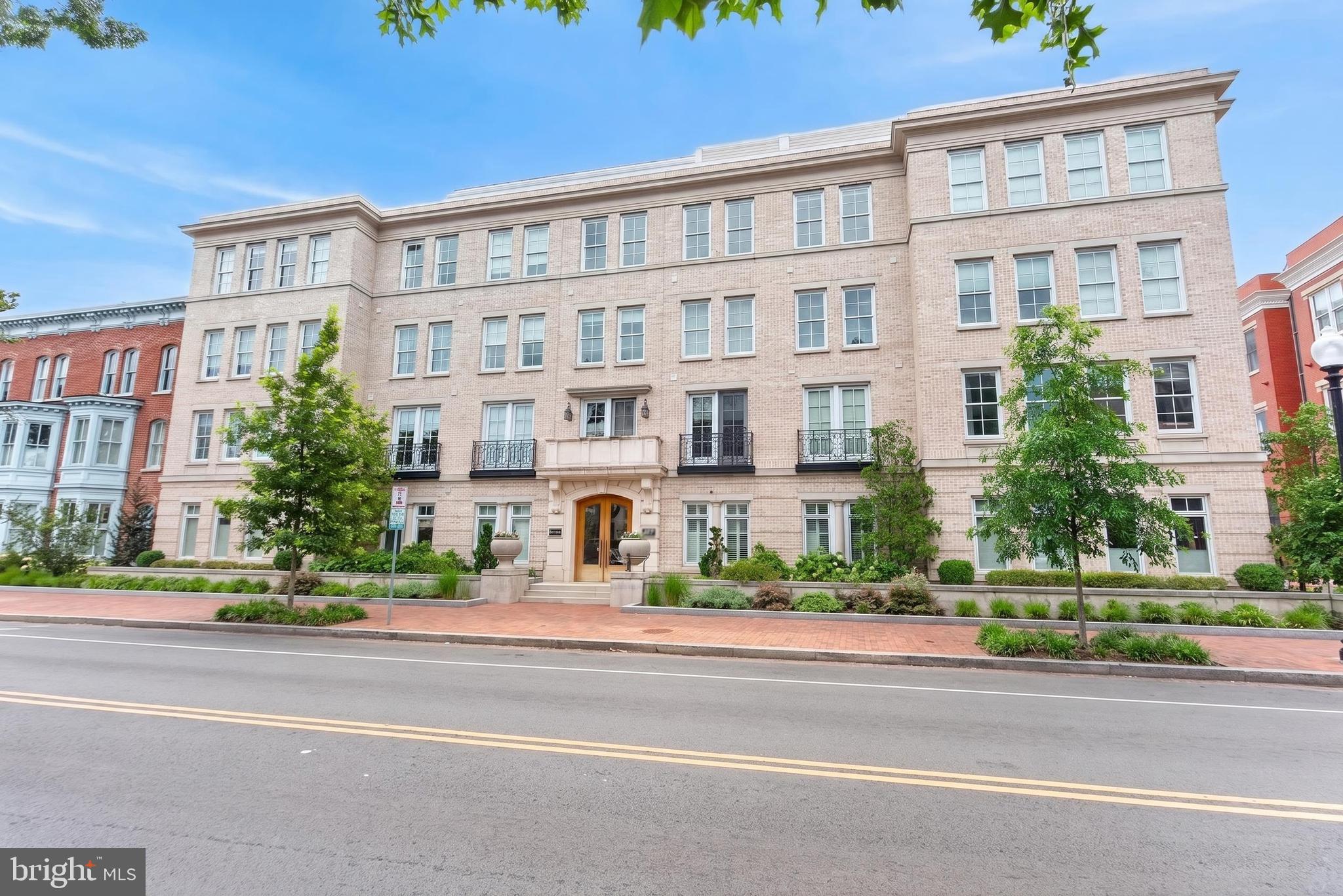 300 8th Street Northeast, Unit 209 Washington, DC 20002 - Photo 2 of 27 Rare new construction built in 2020