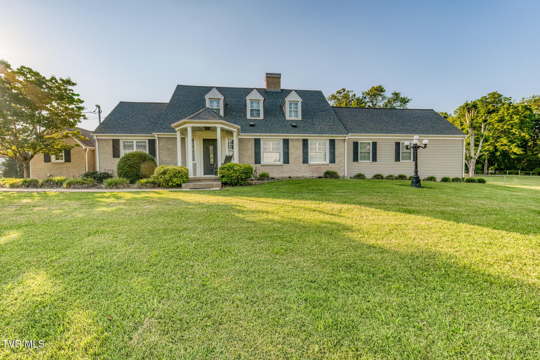 130 Fain Road Blountville, TN 37617 - Photo 1 of 84 130 Fain Rd-1