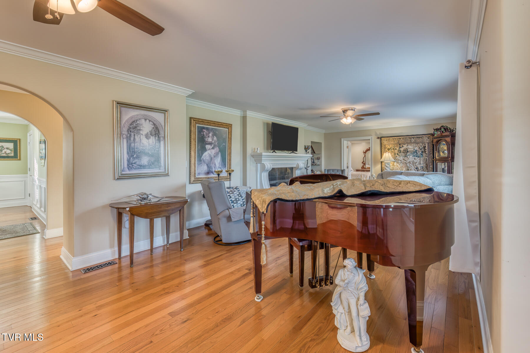 130 Fain Road Blountville, TN 37617 - Photo 12 of 84 130 Fain Rd-12