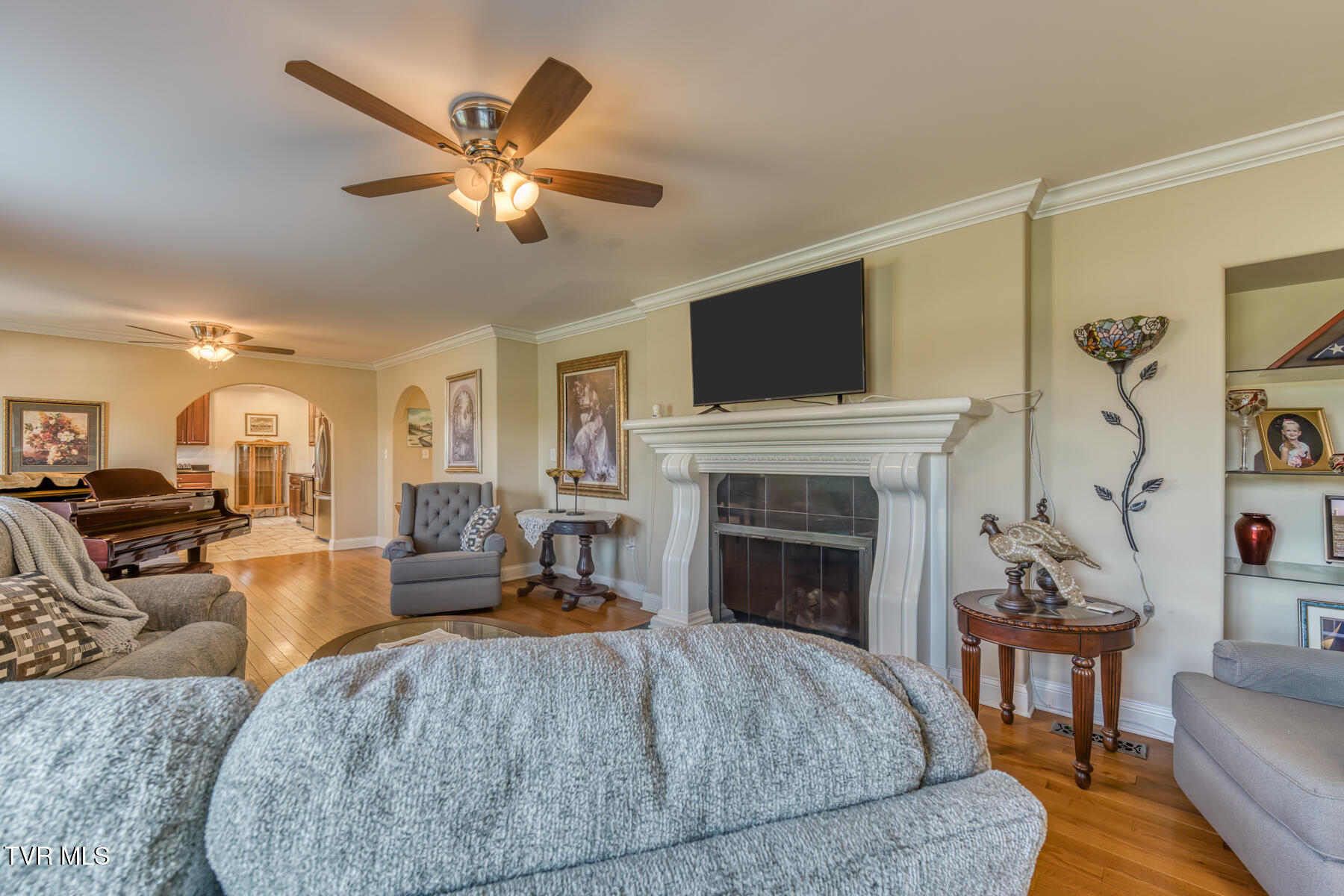 130 Fain Road Blountville, TN 37617 - Photo 15 of 84 130 Fain Rd-15