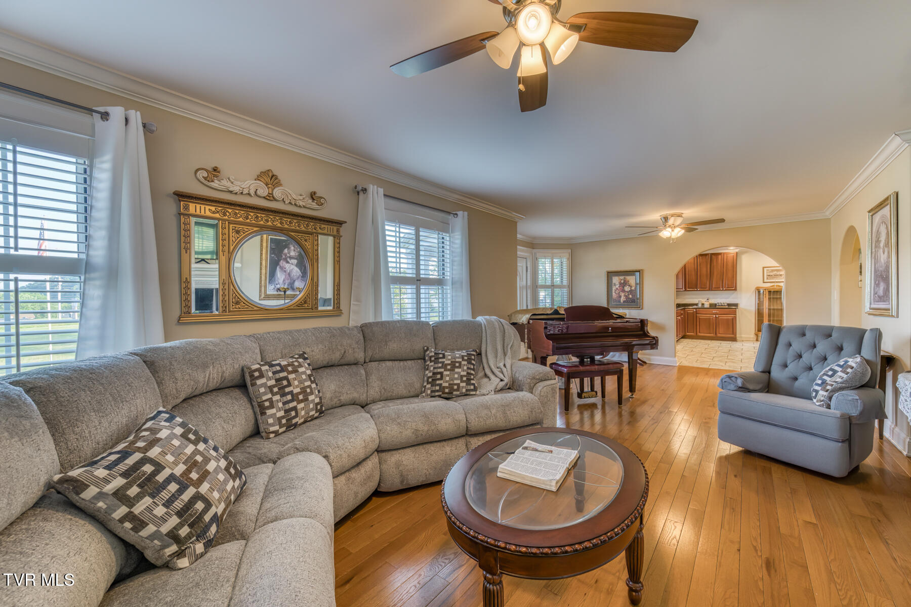 130 Fain Road Blountville, TN 37617 - Photo 16 of 84 130 Fain Rd-16