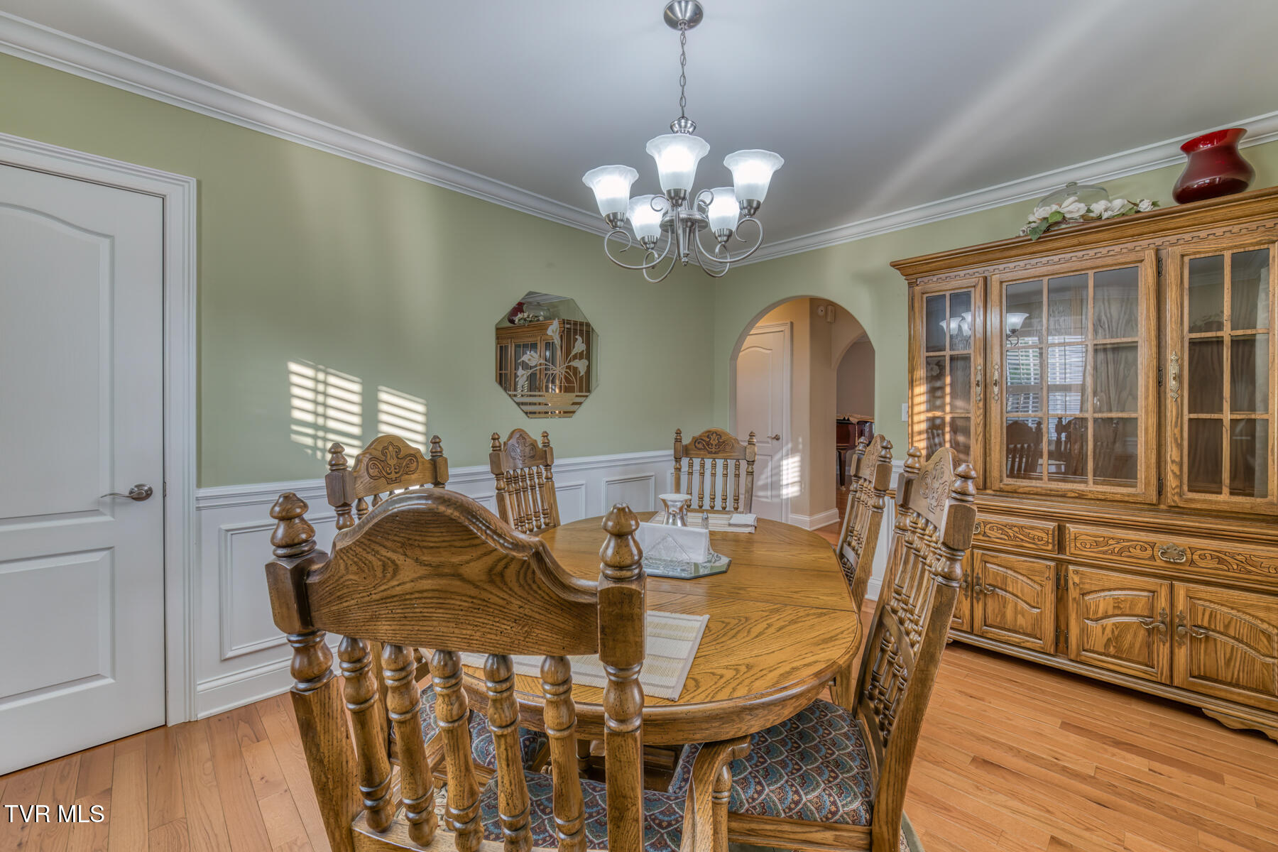130 Fain Road Blountville, TN 37617 - Photo 26 of 84 130 Fain Rd-26