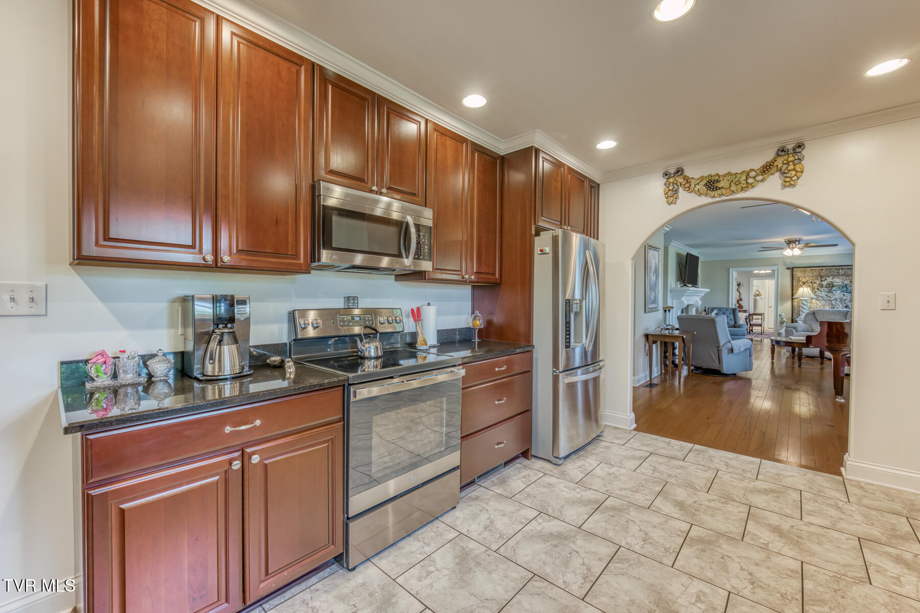 130 Fain Road Blountville, TN 37617 - Photo 30 of 84 130 Fain Rd-30