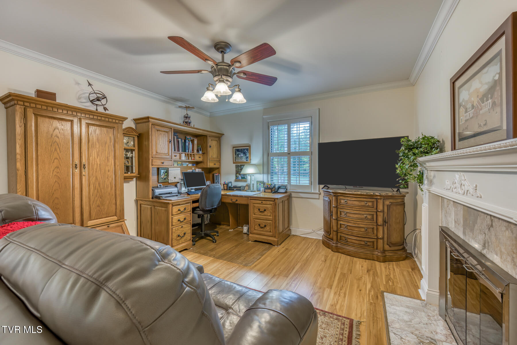 130 Fain Road Blountville, TN 37617 - Photo 36 of 84 130 Fain Rd-36