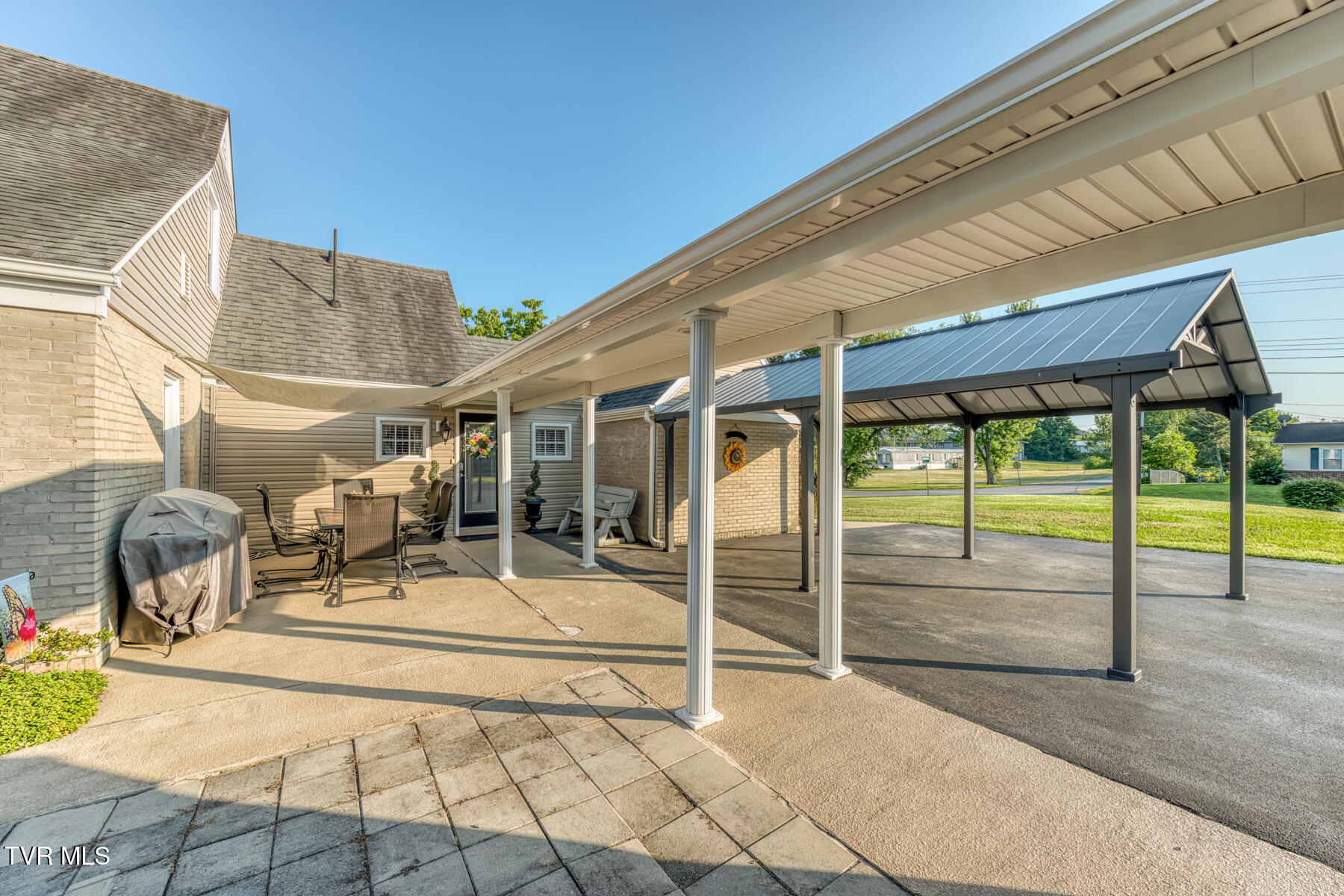 130 Fain Road Blountville, TN 37617 - Photo 50 of 84 130 Fain Rd-52