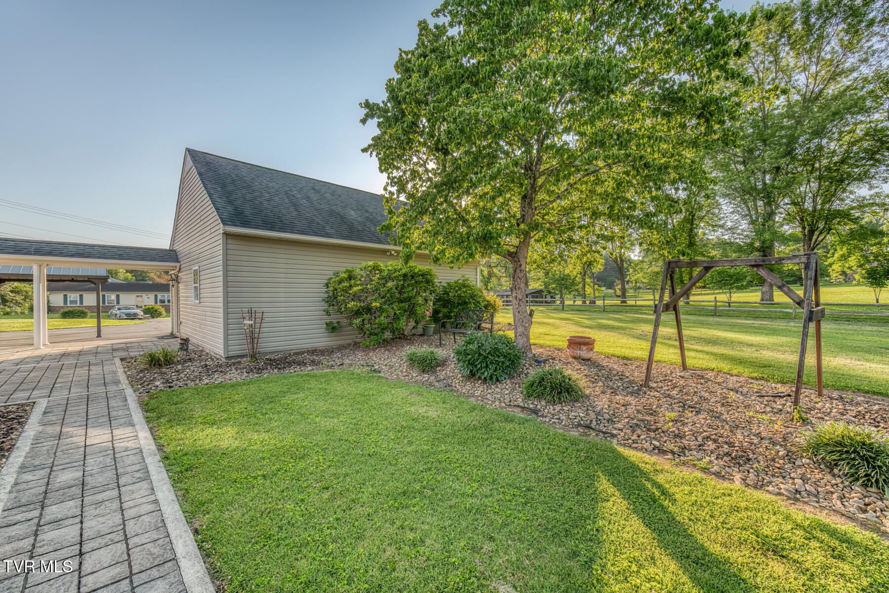 130 Fain Road Blountville, TN 37617 - Photo 52 of 84 130 Fain Rd-54
