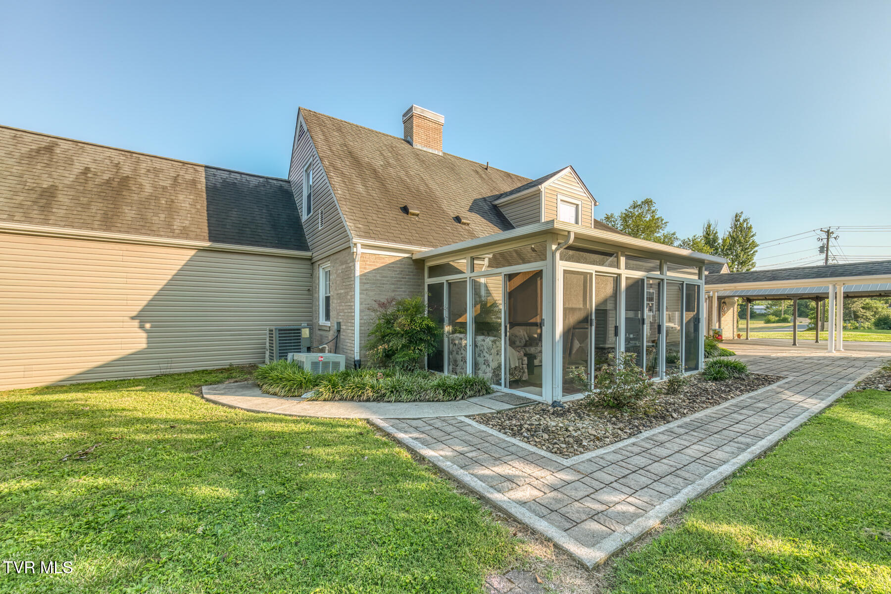 130 Fain Road Blountville, TN 37617 - Photo 53 of 84 130 Fain Rd-55