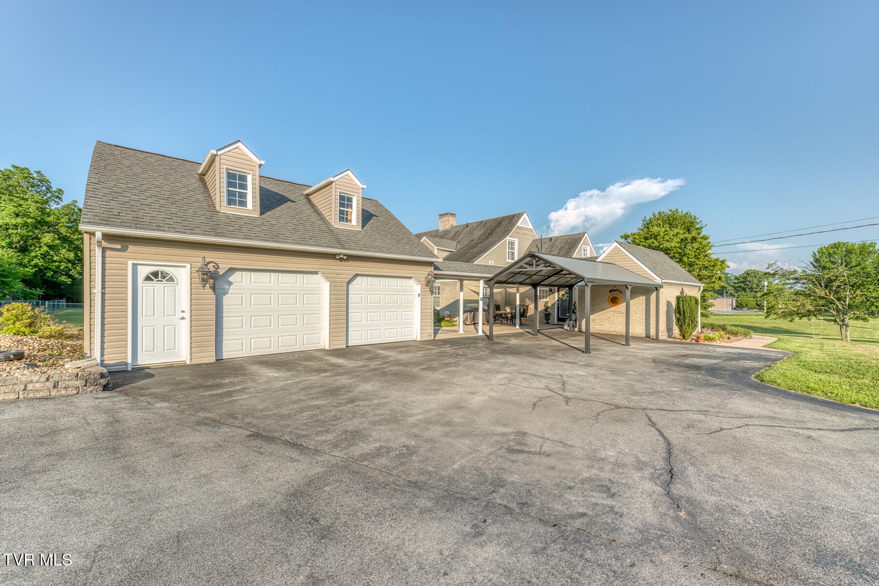 130 Fain Road Blountville, TN 37617 - Photo 54 of 84 130 Fain Rd-56