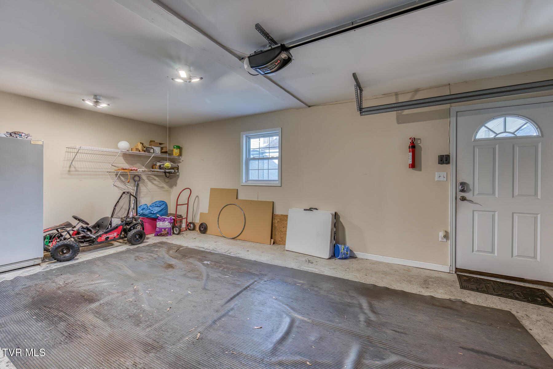 130 Fain Road Blountville, TN 37617 - Photo 55 of 84 130 Fain Rd-57