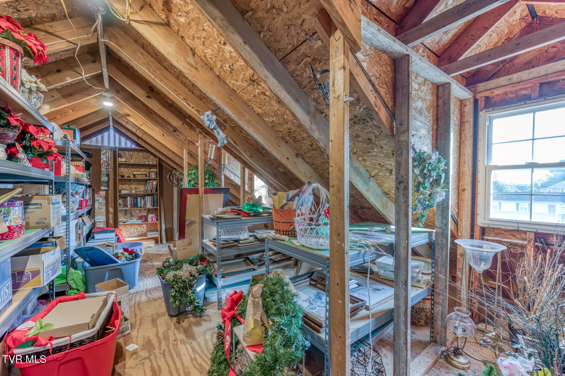 130 Fain Road Blountville, TN 37617 - Photo 56 of 84 130 Fain Rd-58