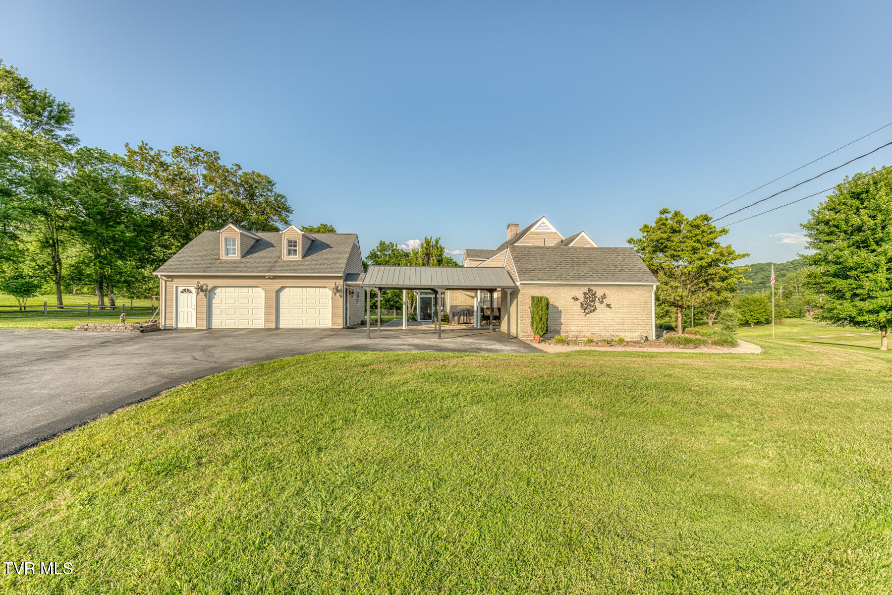 130 Fain Road Blountville, TN 37617 - Photo 58 of 84 130 Fain Rd-60