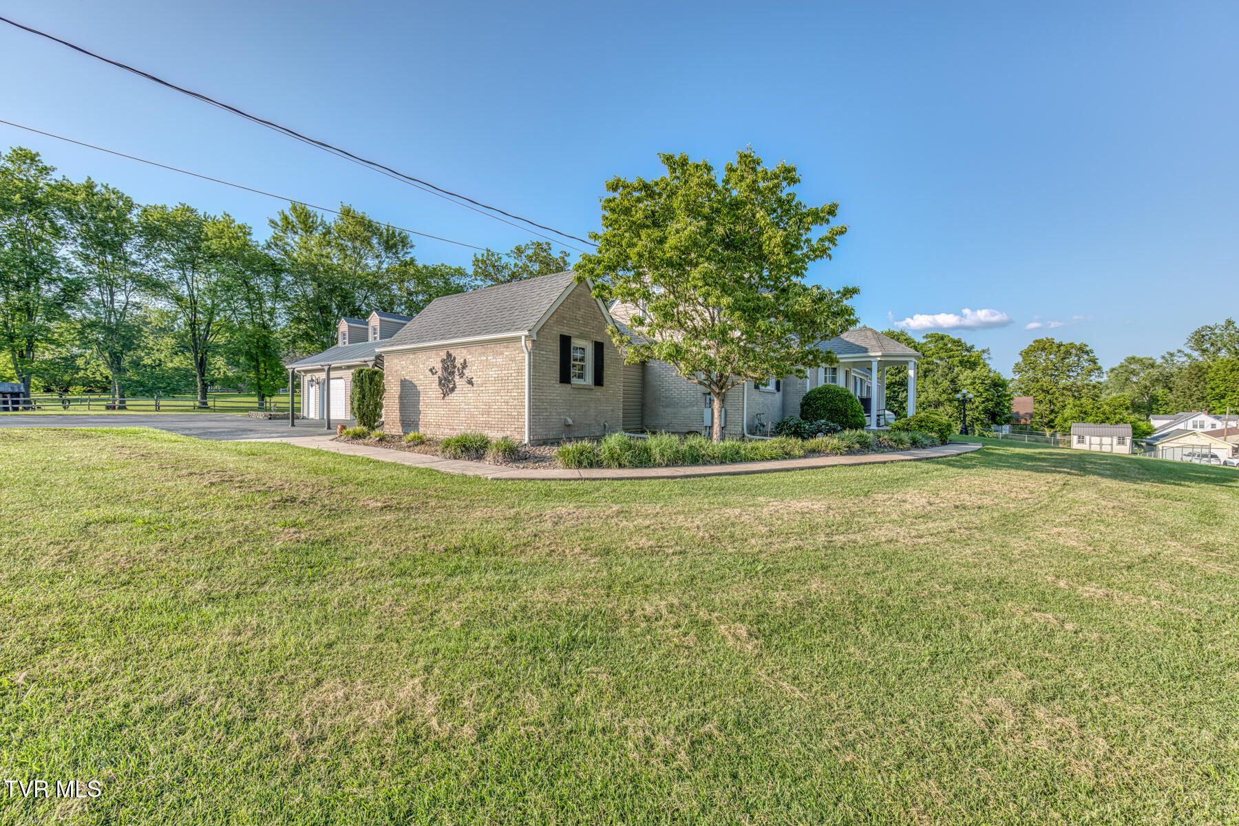 130 Fain Road Blountville, TN 37617 - Photo 61 of 84 130 Fain Rd-63