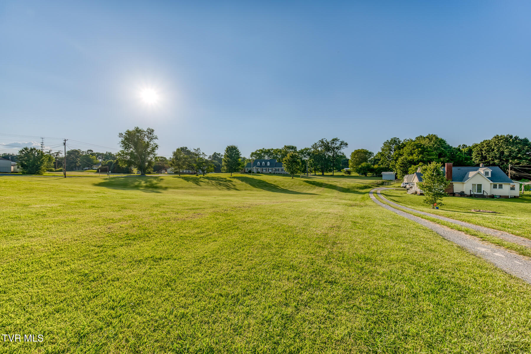 130 Fain Road Blountville, TN 37617 - Photo 66 of 84 130 Fain Rd-68