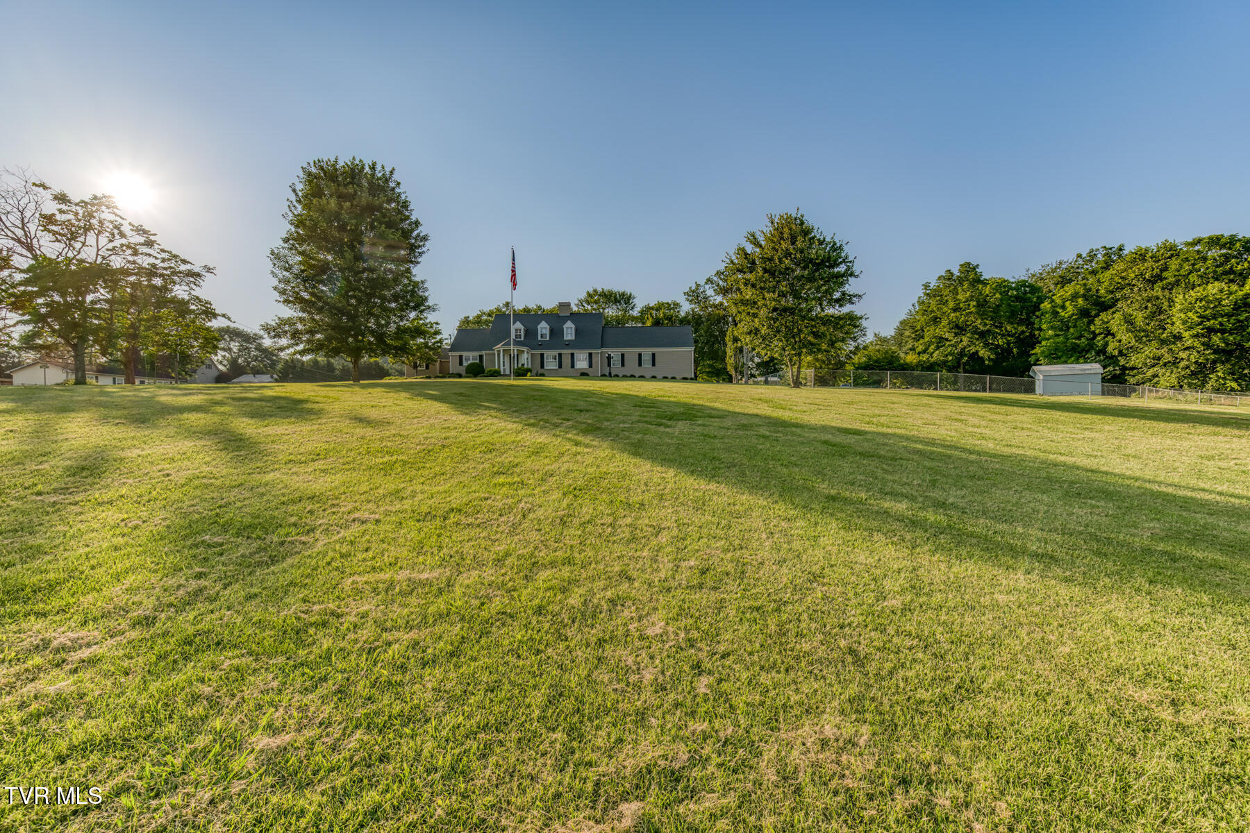 130 Fain Road Blountville, TN 37617 - Photo 68 of 84 130 Fain Rd-70