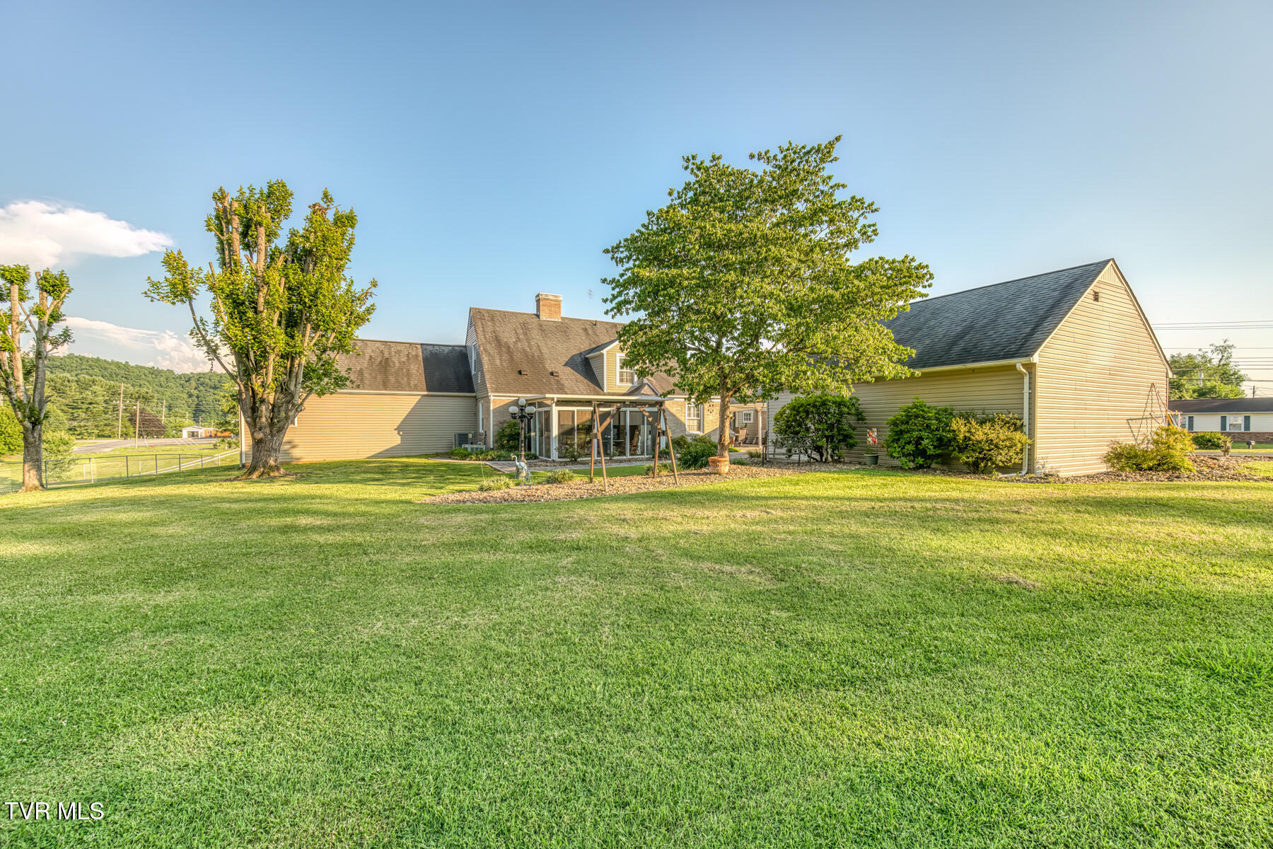 130 Fain Road Blountville, TN 37617 - Photo 71 of 84 130 Fain Rd-73