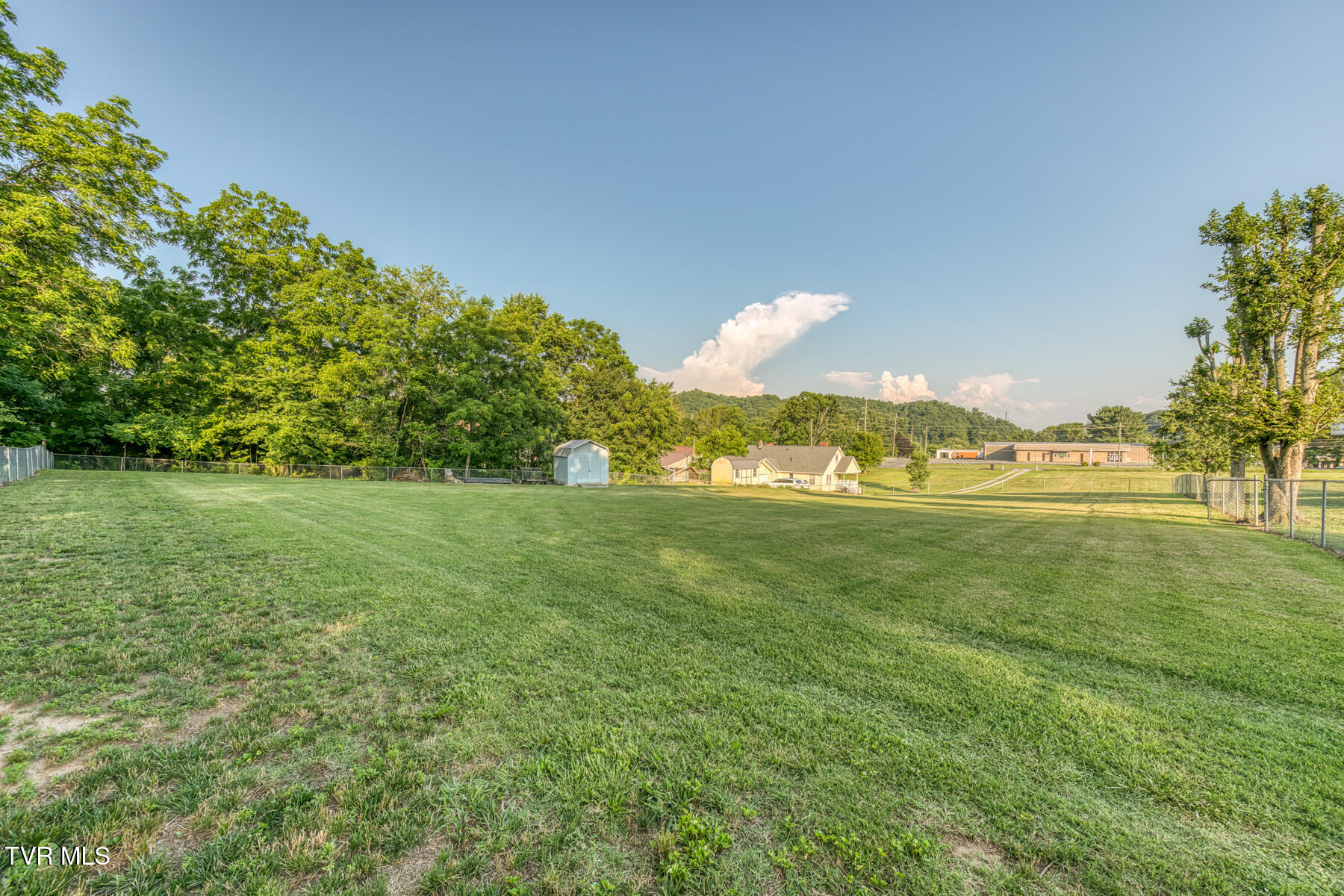 130 Fain Road Blountville, TN 37617 - Photo 73 of 84 130 Fain Rd-75