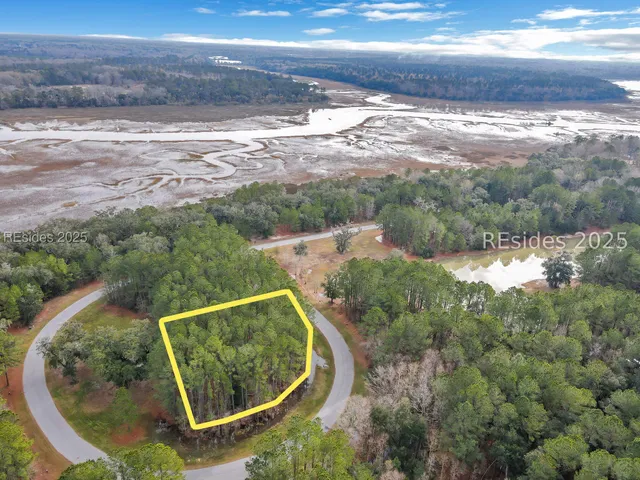 $65,000 | 803 Somerset Drive, Yemassee, SC 29945