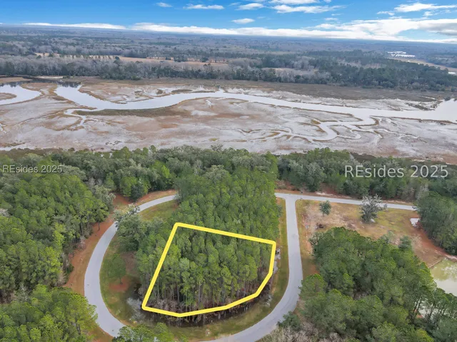 $65,000 | 803 Somerset Drive, Yemassee, SC 29945