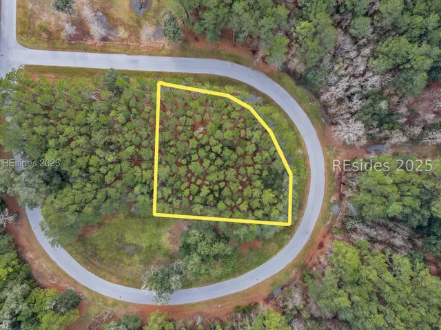 $65,000 | 803 Somerset Drive, Yemassee, SC 29945